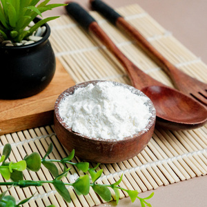 Amidon de tapioca vietnamien biologique en gros (100% naturel) en emballage en sac, polyvalent, sain pour la transformation alimentaire, exportation - Product Image 1