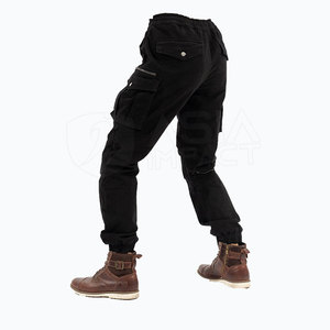New Design Best Quality Windproof Plus Size Motorbike Protection <b>Trousers</b> Sportswear Nylon/Polyester Low MOQ 20 Pieces - Product Image 5