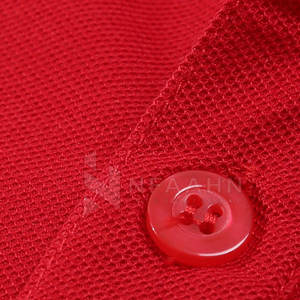 Vente directe d'usine pas cher prix évacuation de l'humidité Polo chemise la plus vendue nouveau Design vente en ligne - Product Image 5