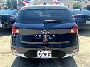 ฮุนได เวนิว ลิมิเต็ด ปี 2022 - Product Image 3