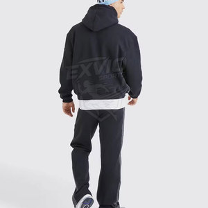 Trajes Deportivos Ligeros DTF, Material Duradero, Estilo Moderno 2025, Transpirables, para Hombre, con Impresión DTF - Product Image 2