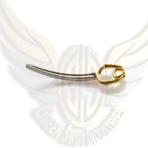 ชุดเครื่องมือสำหรับการผ่าตัดไมโครแบบที่หนีบเดี่ยวและสองชั้นคลิปหลอดเลือดแดงสำหรับผ่าตัดขนาดเล็ก - Product Image 6