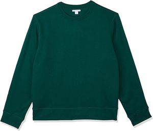 Última moda 100% sudaderas de algodón para hombre etiqueta personalizada XS tamaño otoño sólido ecológico con capucha diseñador estampado bolsillo ODM - Product Image 2