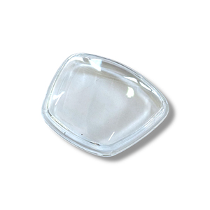 Cristal para velocímetro Lambretta S3 + TV3 + SX + Special + DL/GP - Product Image 1