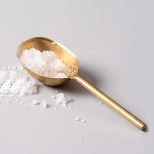 Ensemble de couverts en acier inoxydable de haute qualité, design portugais, poli miroir, cuivre blanc, couverts de table royaux, fourchette martelée - Product Image 6