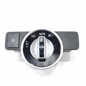 INTERRUPTEUR DE REGULATION DE LA LUMIÈRE MERCEDES Classe B W246 2ème Série A2129050551 (12>) - Product Image 1