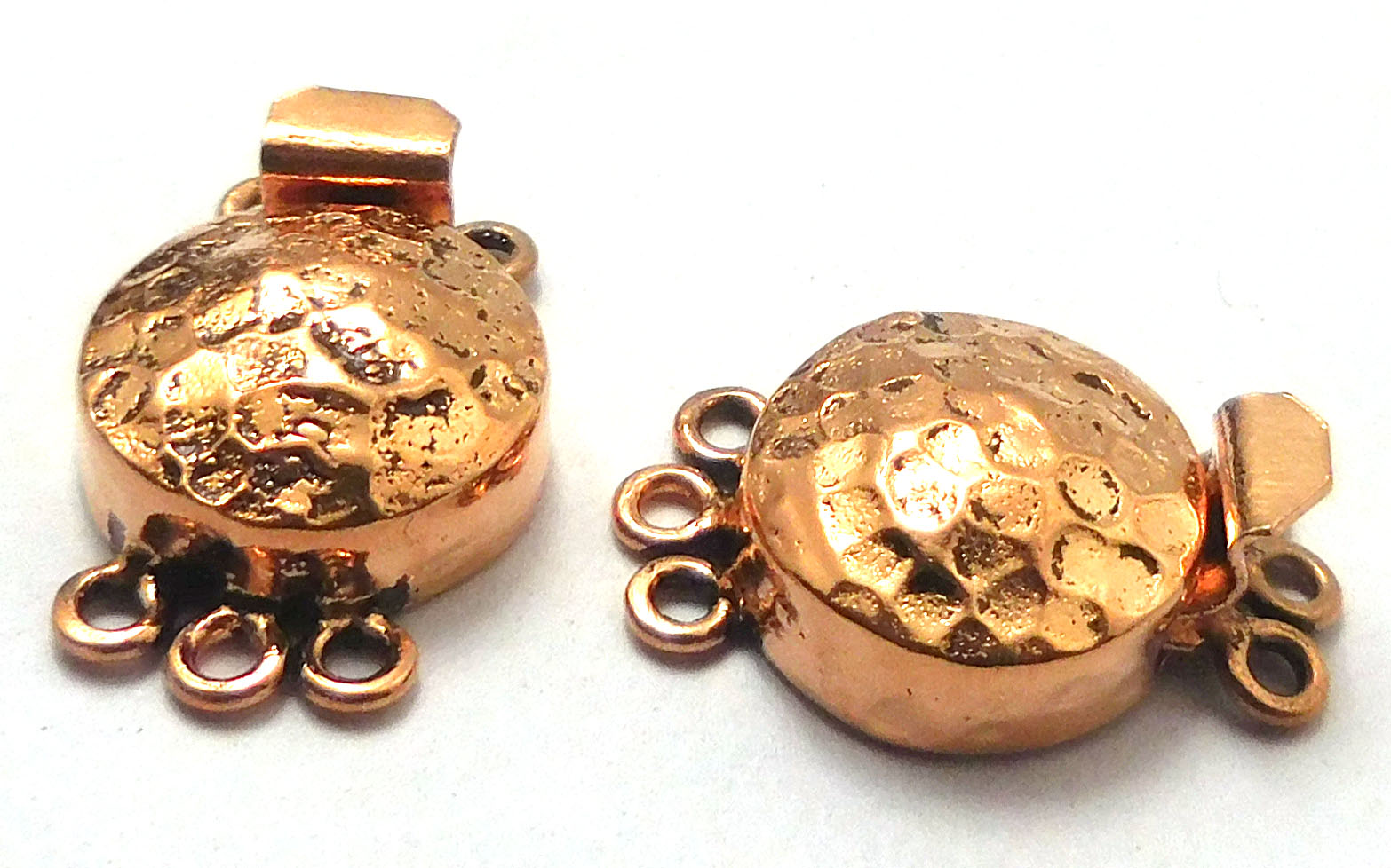 Copper-3 Strand
