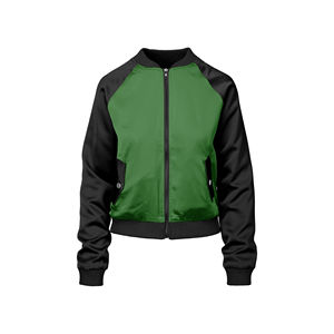 Blouson bomber slim fit pour homme et femme, imperméable, confortable et respirant pour l'hiver - Product Image 4