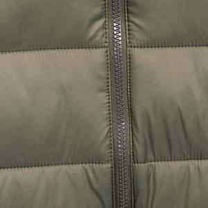 2025 nuevo mayorista de alta calidad chaquetas acolchadas para hombres chaqueta acolchada de invierno - Product Image 4