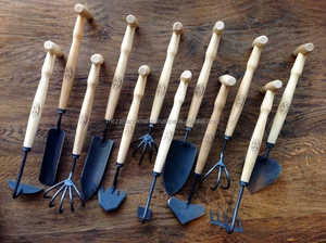 Juego de herramientas de jardín Las herramientas manuales de jardín son muy útiles para todas sus necesidades de jardín - Product Image 6