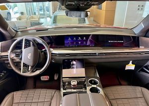 CADILLAC ESCALADE V-SERIES 2025, Bien Cuidado y Limpio - Product Image 2