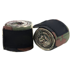 Vendas de Neopreno Profesionales Unisex para Gimnasio, Deporte y Fitness, Personalizables con Logotipo, Vendas de Boxeo de Alta Calidad - Product Image 6