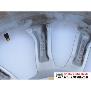 Cerchio in Lega per Jeep Compass Serie 52174091 52174091 52142693 (16>) - Product Image 3