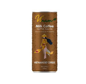 กาแฟโมคค่ารสออริจินัลพร้อมดื่ม ปี 2024 กระป๋องสลิม 250 มล. บรรจุภัณฑ์แบบกล่อง บรรจุภัณฑ์แบบแพ็คใหญ่ มีจำหน่าย ผลิตจากธรรมชาติ 100% - Product Image 1