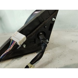 กระจกมองข้างขวา DX HONDA Accord Sedan 8th Series N22B1 (08>) - Product Image 3