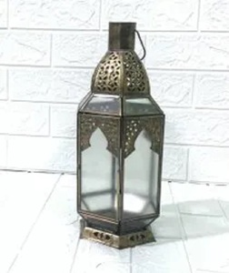 Top Selling <b>Metal</b> <b>Lantern</b> Luxury Candle Stand Top Selling Handmade High Demanding Wholesale <b>Lantern</b> Handmade Hanging <b>Lantern</b> - Product Image 2