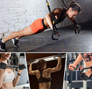 Hot <b>Sale</b> Custom Half-finger Neoprene High Quality Unisex <b>Weight</b> Lifting Gloves Gym Support Extra Grip Breathable Fitness - Product Image 2