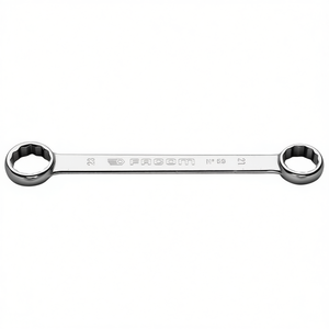 ประแจวงแหวนแบบตรง Facom Metric - Product Image 3