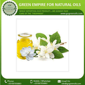 Aceite esencial absoluto de jazmín natural de calidad fresca Aceite de fragancia 100% puro al mejor precio - Product Image 2