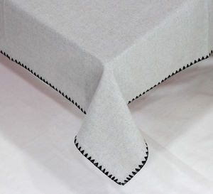 Nappe fantaisie 100% coton de fabrication indienne pour toutes les occasions à un coût abordable bon marché - Product Image 1