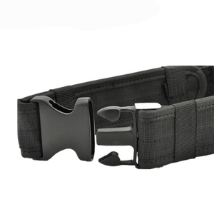 Cinturones de cuero para hombre Lafasol de calidad superior Diseño de moda Piel de vaca con hebilla de aleación 3,9 cm Ancho 105-130cm Longitud - Product Image 5