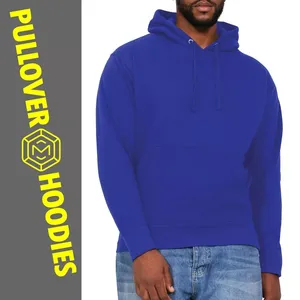 Vente en gros de sweat à capuche 100% coton personnalisable pour l'hiver pour les promotions de marque et de détail pour les commandes en gros - Product Image 5