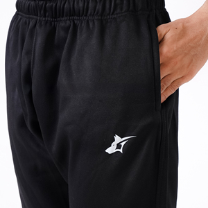 Breathable <b>Drawstring</b> Anti-wrinkle, Man <b>Trouser</b>, Plain Dyed New Design Men <b>Trousers</b> for Adult OEM Services Made in High Quality - Product Image 5