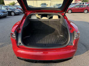 Tesla Model S Plaid LHD 2021 Usado en Buen Estado - Product Image 3