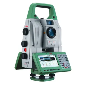 ส่วนลดจากโรงงาน Nova MS60 เครื่องวัดระยะทางด้วยเลเซอร์แบบมัลติสเตชั่น - Product Image 3