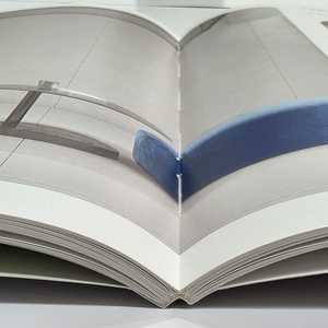 Logotipo personalizado Offset Impreso Folleto Catálogo Servicio más rápido Encuadernación perfecta Papel Kraft Recubierto Papel Impresión de cartón - Product Image 4