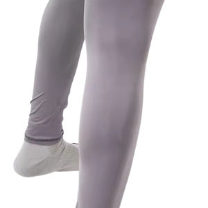 Mallas de compresión transpirables para gimnasio con logotipo personalizado para hombre, 90% poliéster, 10% licra, color y logotipo personalizados - Product Image 5