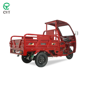 Motocicletas Eléctricas <span class=keywords><strong>de</strong></span> Tres <span class=keywords><strong>Ruedas</strong></span> <span class=keywords><strong>para</strong></span> <span class=keywords><strong>Adultos</strong></span> con Cabina, <span class=keywords><strong>Bicicletas</strong></span> Eléctricas <span class=keywords><strong>de</strong></span> Tres <span class=keywords><strong>Ruedas</strong></span> con Caja <span class=keywords><strong>de</strong></span> Carga - Product Image 4
