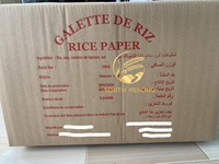 SOMEKO Brand Instant Rice Paper Quick Leadtime Food Ready for Export Worldwide South Mekong Manufacturer for Children Bag