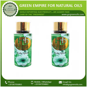 Body Splash คุณภาพสูง HD 150 ML พร้อม Body Splash หกกลิ่นมีจําหน่ายในราคาต่ําสุด - Product Image 3