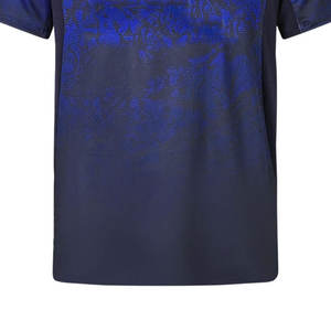 Camiseta de Rugby Sublimada, Uniforme Deportivo Resistente y Transpirable para Clubes, Escuelas y Equipos - Product Image 6