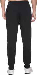 กางเกงจ็อกเกอร์ผ้าฝ้ายน้ำหนักเบาสำหรับผู้ชาย กางเกงวอร์มผ้าแคนวาสสำหรับออกกำลังกาย ฟิตเนส 2026 - Product Image 4