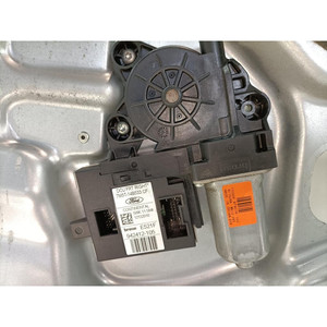 กลไกยกกระจกหน้ารถ ดีเอ็กซ์ ฟอร์ด คูก้า ซีรีส์ (CBV) 1738646 (08>13) - Product Image 2