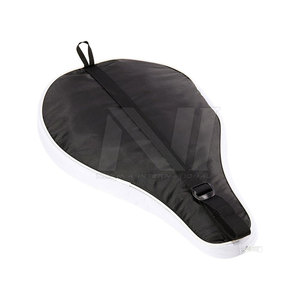 High Quality OEM/ODM Waterproof Badminton Tennis Racket Cover Customized Logo Color Sports <b>Bag</b> New Trends Hot Sale <b>Wrist</b> Support - Product Image 3