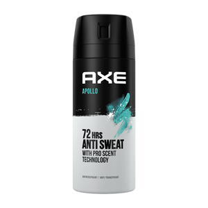 Factory Direct Axe <b>Spray</b> available for fast handling and loading - Product Image 3