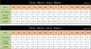 T-shirts en tricot uni pour hommes avec tissu respirant pour les activités de plein air par temps chaud et l'usage quotidien - Product Image 4