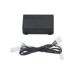 อีซีการ์ดรีโมตสตาร์ทเตอร์สำหรับ Mitsubishi 20-24 xforce Xpander Triton attrage Mirage & 15-24 Pajero SPORT - Product Image 1