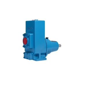 ปั๊มน้ำโคลนและน้ำเสียแบบดูดเอง รุ่น shsp คุณภาพพรีเมียม สำหรับการบำบัดน้ำเสียและการใช้งานในอุตสาหกรรม - Product Image 4