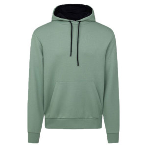 ชุดเซ็ต 2 ชิ้น ดีไซน์ทันสมัย ระบายอากาศได้ดี เหมาะสำหรับฤดูหนาว ผลิตจากผ้าฝ้ายออร์แกนิค 100% ชุดวอร์มพรีเมียม ปรับแต่งได้ตามต้องการ ชุดลำลอง - Product Image 1