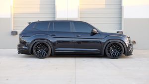 Volkswagen Atlas SE d'occasion 2018, conduite à gauche/droite - Product Image 3