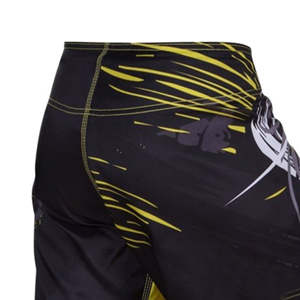 Shorts de compression camouflage pour hommes OEM, vêtements de sport respirants pour la course à pied, couche de base de compression pour l'entraînement - Product Image 4