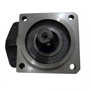 Bomba de engranajes Liugong, bomba hidráulica de engranajes, bomba hidráulica para cargadora, piezas hidráulicas para maquinaria de construcción, componente del sistema hidráulico - Product Image 4