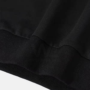 Prix de gros d'usine, sweat-shirt pour homme, faible MOQ, meilleur prix, sweat-shirt à manches longues pour homme - Product Image 5