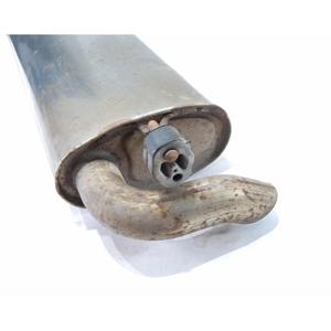 TUYAU D'ÉCHAPPEMENT FORD EcoSport Série GJ87A2060528X ZTJA, ZTJB, ZTJC Diesel 1500 (12>) - Product Image 6