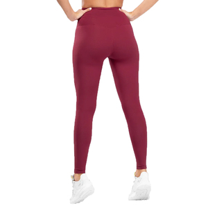 Nuevo gimnasio deportes apretado Fitness Yoga desgaste personalizado de alta calidad conjuntos de mujer ropa de entrenamiento deportes Activewear 2 piezas Yoga Fitness - Product Image 5