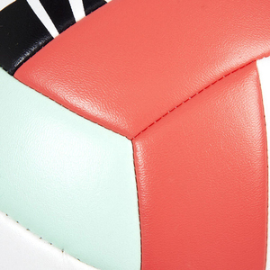 High Impact Foldable <b>Volleyball</b> Latest Design with Custom Logo Low Rate and Good Material OEM Services Good Selling Product - Product Image 4